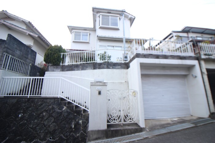 物件外観写真6　(外観写真)