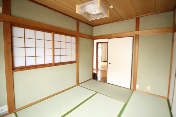 物件内観写真11　(居室)