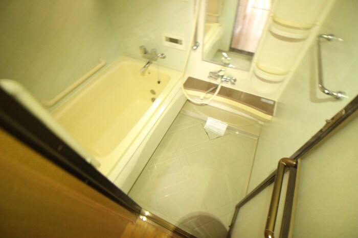 物件内観写真14　(バス／シャワールーム等)