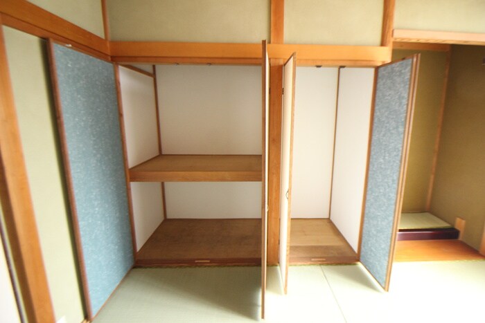 物件内観写真17　(収納)