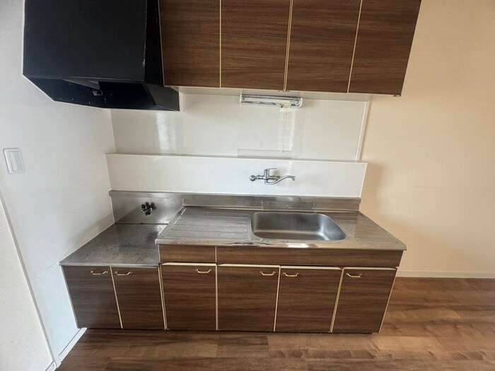 物件内観写真9　(キッチン)