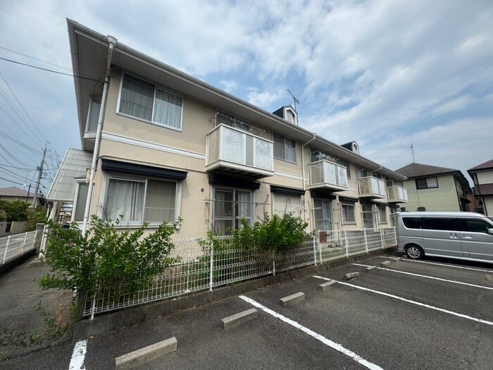 物件外観写真6　(外観写真)