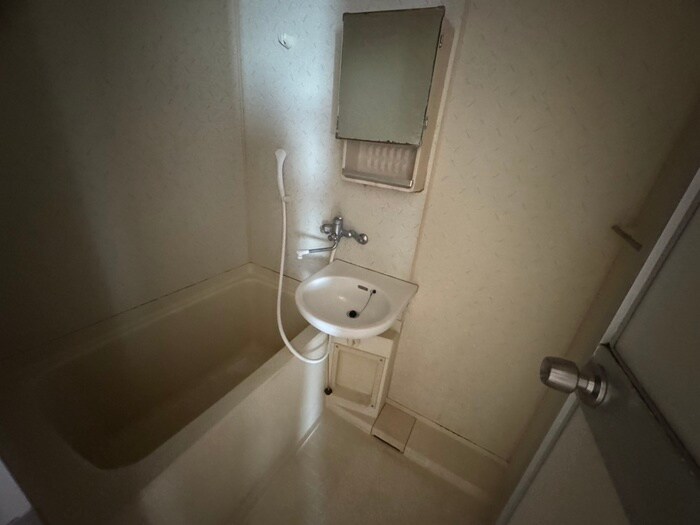 物件内観写真10　(バス／シャワールーム等)