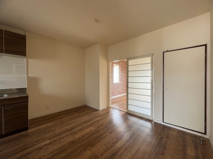 物件内観写真17　(居室)