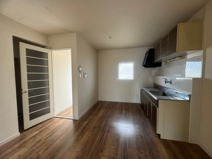 物件内観写真18　(居室)