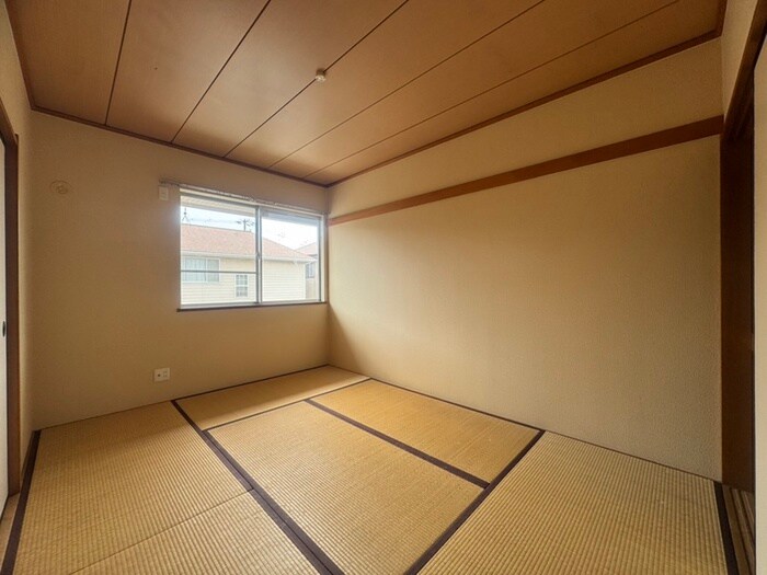 物件内観写真21　(居室)