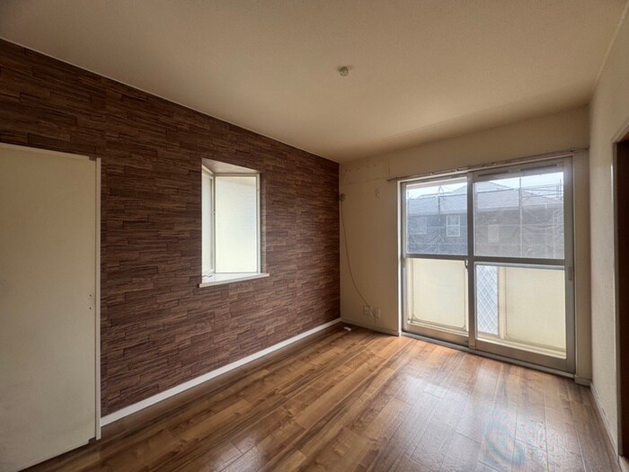 物件内観写真22　(居室)