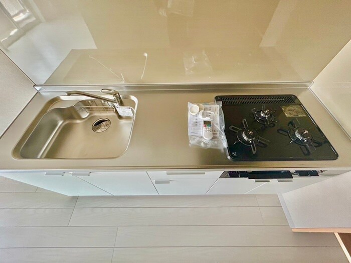 物件内観写真8　(キッチン)