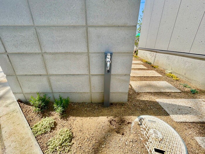 物件外観写真3　(建物設備)