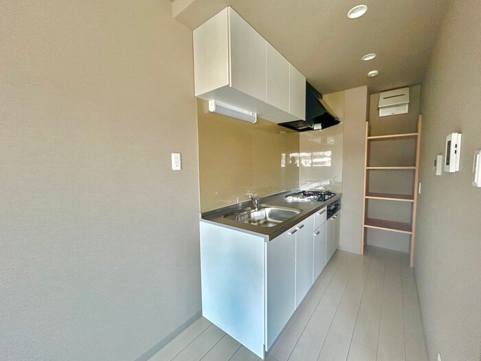 物件内観写真9　(キッチン)