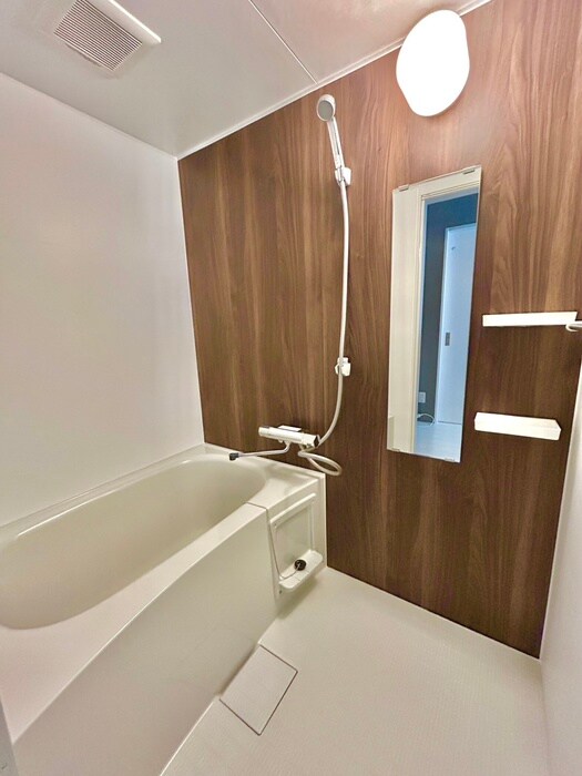 物件内観写真10　(バス／シャワールーム等)