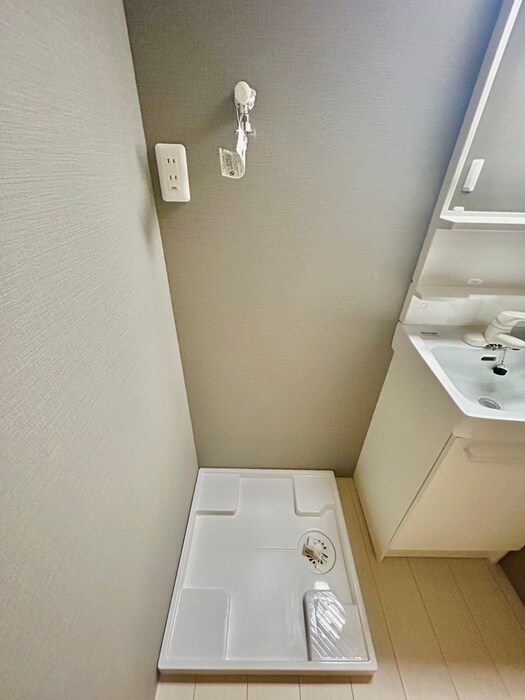 物件内観写真13　(ベランダ・バルコニー)