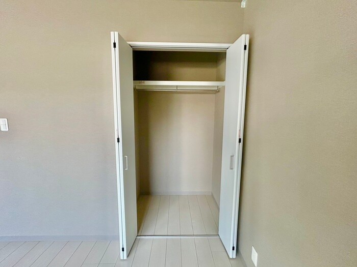 物件内観写真17　(収納)