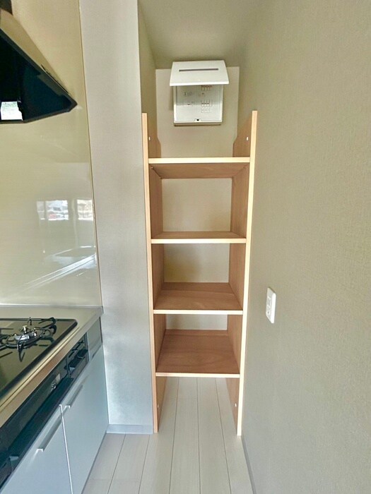 物件内観写真18　(収納)