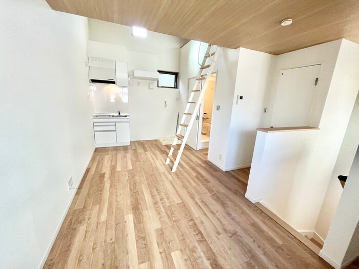 物件内観写真7　(居室)