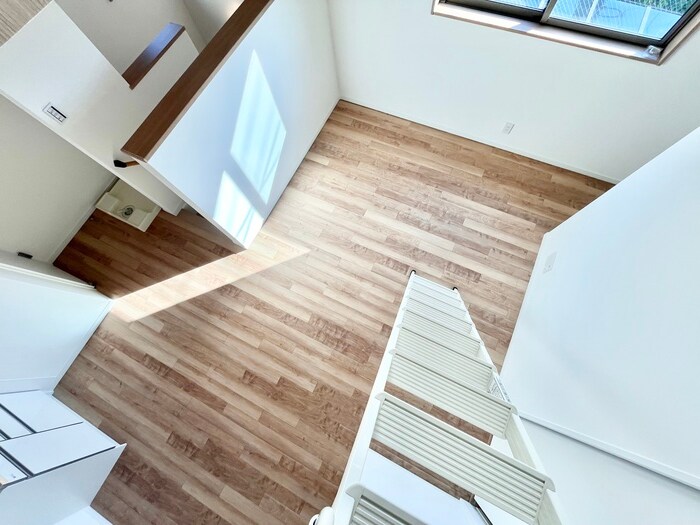 物件内観写真9　(居室)