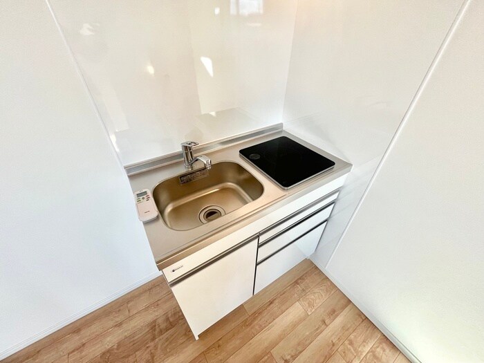 物件内観写真13　(キッチン)