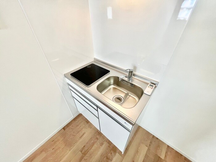 物件内観写真13　(キッチン)