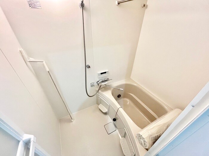 物件内観写真14　(バス／シャワールーム等)