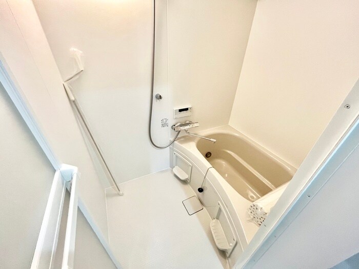 物件内観写真14　(バス／シャワールーム等)