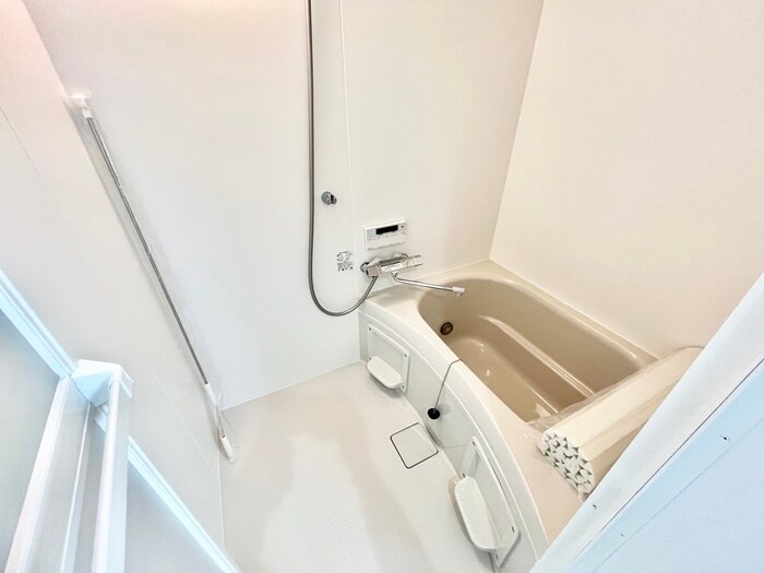 物件内観写真15　(バス／シャワールーム等)