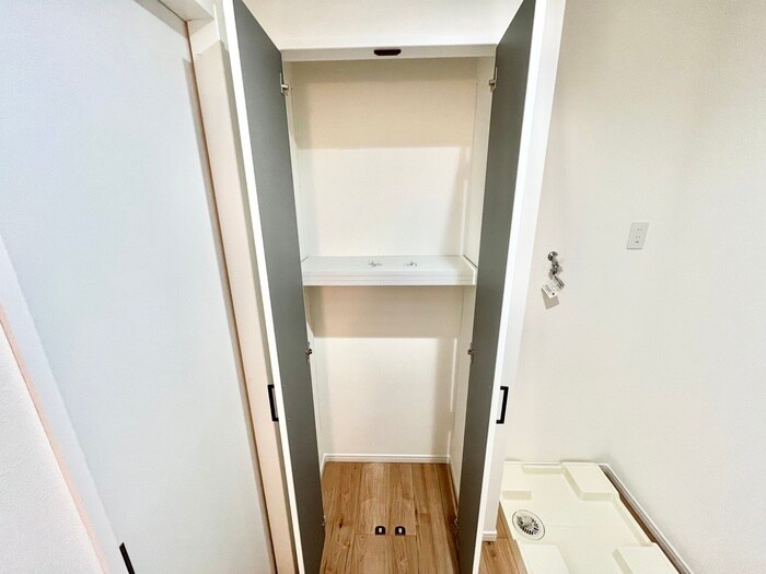 物件内観写真17　(収納)
