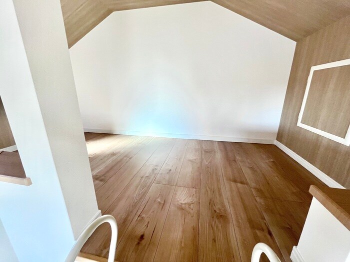 物件内観写真17　(ロフト)