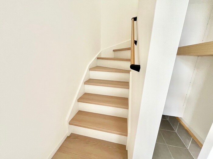 物件内観写真19　(廊下)