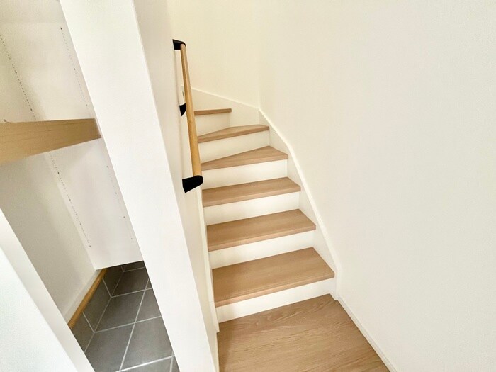 物件内観写真19　(廊下)