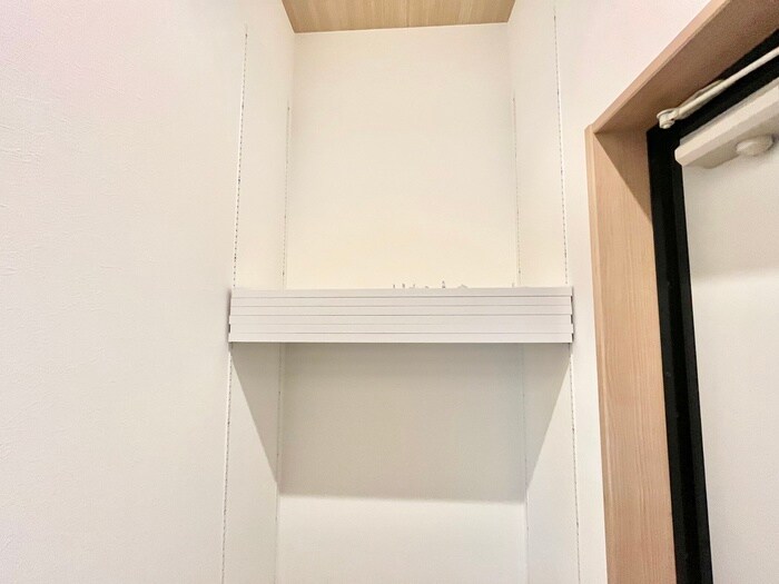 物件内観写真20　(靴箱)