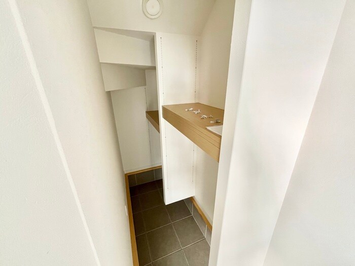 物件内観写真20　(靴箱)