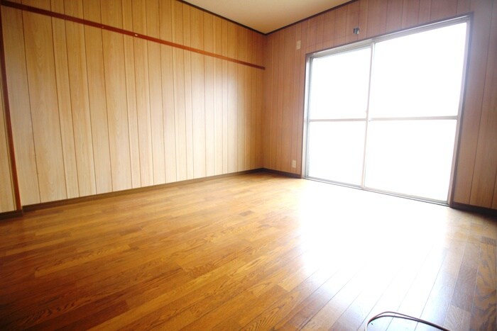 物件内観写真5　(居室)