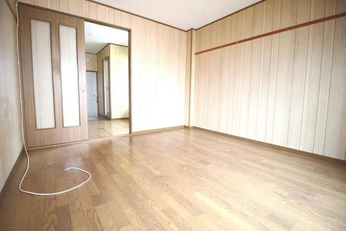 物件内観写真6　(居室)