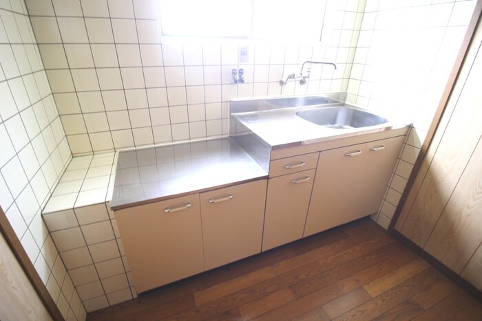 物件内観写真7　(キッチン)