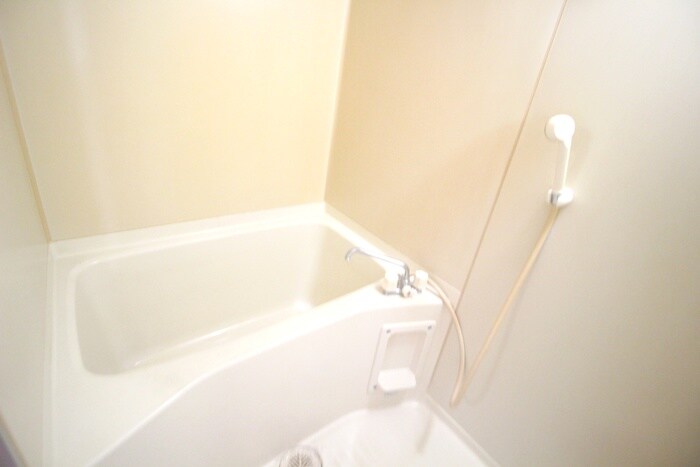 物件内観写真8　(バス／シャワールーム等)