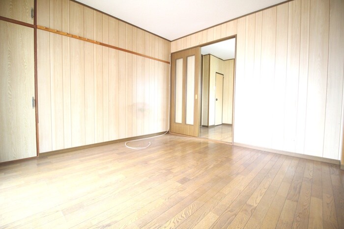 物件内観写真14　(居室)