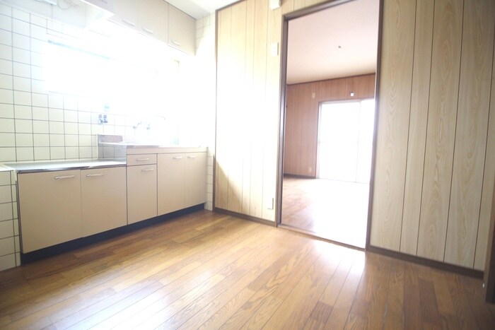 物件内観写真16　(居室)