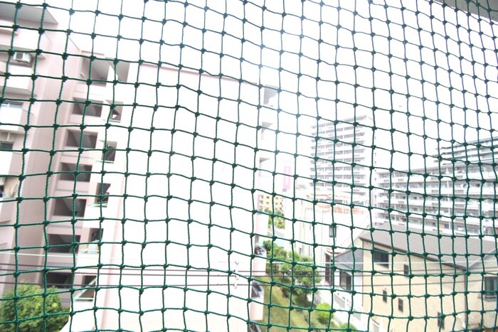 物件内観写真19　(室内からの展望)