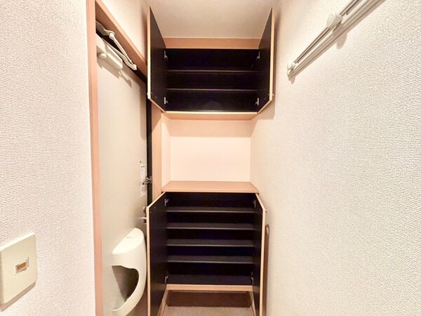 靴箱