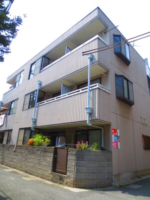 シティライフ(302)外観写真