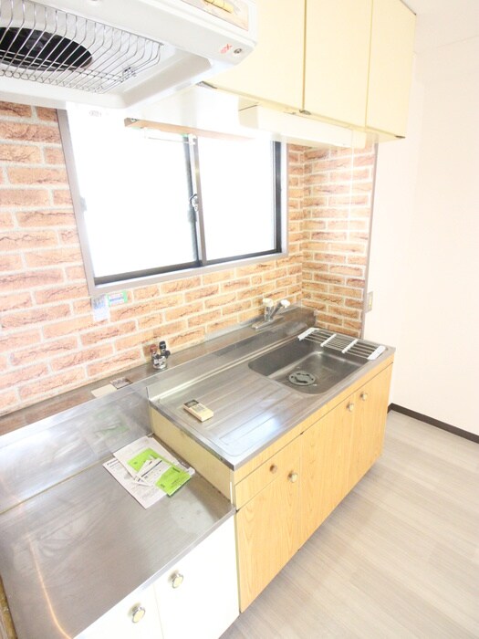 物件内観写真7　(キッチン)