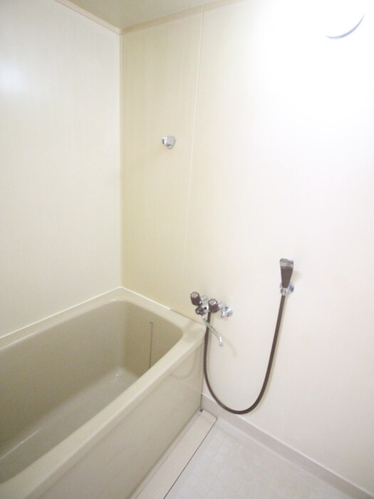 物件内観写真8　(バス／シャワールーム等)