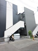 デュナメス深井