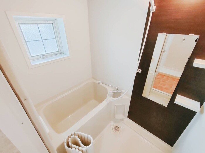 物件内観写真11　(バス／シャワールーム等)