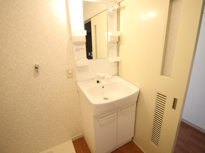 物件内観写真14　(洗面)