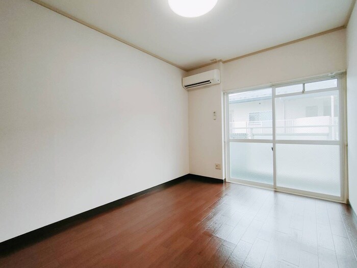 物件内観写真20　(居室)