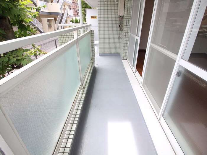 物件内観写真21　(ベランダ・バルコニー)