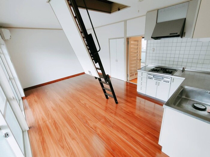 物件内観写真22　(居室)