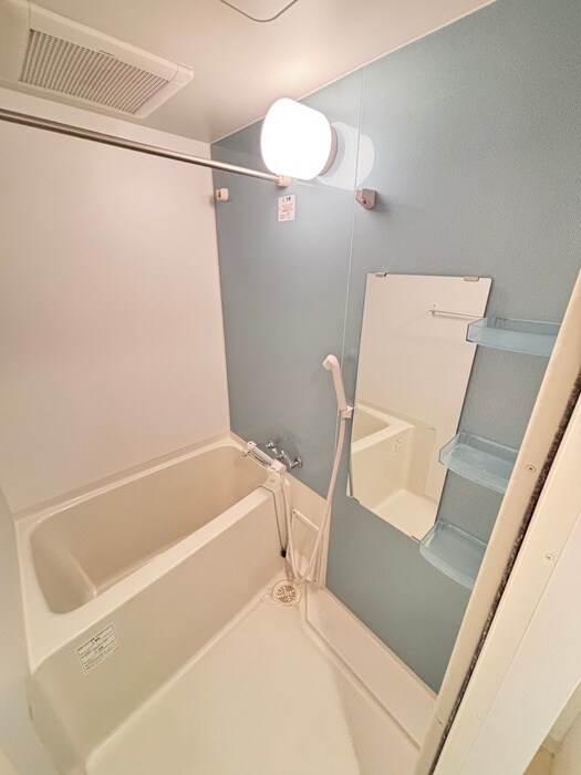 物件内観写真10　(バス／シャワールーム等)