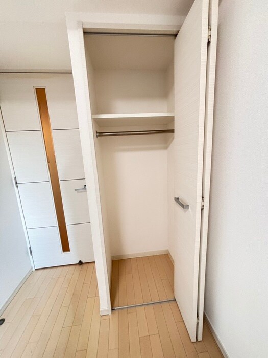 物件内観写真14　(収納)